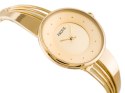 ZEGAREK DAMSKI PACIFIC 6009 (zy599d) - gold