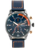 ZEGAREK MĘSKI PACIFIC 1002 (zy054b) - CHRONOGRAF