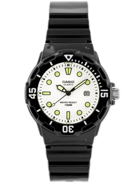 ZEGAREK DAMSKI CASIO LRW-200H 7E1V (zd557h)