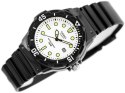 ZEGAREK DAMSKI CASIO LRW-200H 7E1V (zd557h)