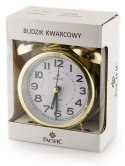 BUDZIK PACIFIC Q860A - golden (do032b)