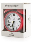 BUDZIK PACIFIC Q860B - red (do033d)