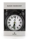 BUDZIK PACIFIC Q877B - black (do035h)