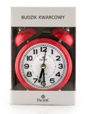 BUDZIK PACIFIC Q877B - red (do035f)