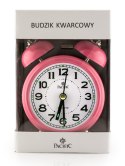 BUDZIK PACIFIC Q877B - rose red (do035e)