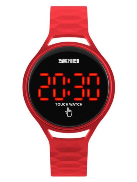 ZEGAREK DAMSKI SKMEI Touch Watch 1230 (zs507a)