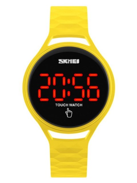 ZEGAREK DAMSKI SKMEI Touch Watch 1230 (zs507b)