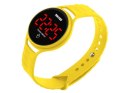 ZEGAREK DAMSKI SKMEI Touch Watch 1230 (zs507b)