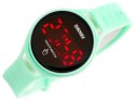 ZEGAREK DAMSKI SKMEI Touch Watch 1230 (zs507c)