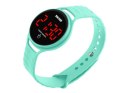 ZEGAREK DAMSKI SKMEI Touch Watch 1230 (zs507c)