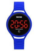 ZEGAREK DAMSKI SKMEI Touch Watch 1230 (zs507d)