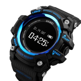 ZEGAREK MĘSKI SKMEI Smart Watch 1188 - (zs039a) BLUETOOTH