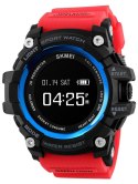 ZEGAREK MĘSKI SKMEI Smart Watch 1188 - (zs039b) BLUETOOTH