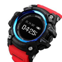 ZEGAREK MĘSKI SKMEI Smart Watch 1188 - (zs039b) BLUETOOTH