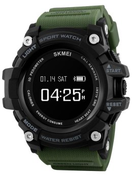 ZEGAREK MĘSKI SKMEI Smart Watch 1188 - (zs039c) BLUETOOTH