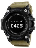 ZEGAREK MĘSKI SKMEI Smart Watch 1188 - (zs039d) BLUETOOTH