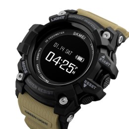 ZEGAREK MĘSKI SKMEI Smart Watch 1188 - (zs039d) BLUETOOTH