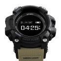 ZEGAREK MĘSKI SKMEI Smart Watch 1188 - (zs039d) BLUETOOTH