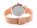 ZEGAREK DAMSKI JORDAN KERR - P127W (zj935c) rose gold