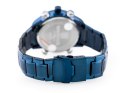 ZEGAREK MĘSKI NAVIFORCE - NF9093 (zn041f) - blue + BOX