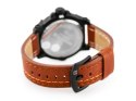 ZEGAREK MĘSKI NAVIFORCE - NF9099 (zn079c) - orange + box