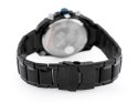 ZEGAREK MĘSKI NAVIFORCE - NF9113 (zn078d) - black/blue + box