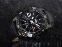 ZEGAREK MĘSKI NAVIFORCE - NF9117L (zn069b) - black + box