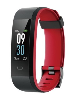 SMARTBAND UNISEX JORDAN KERR ACTIVE - JKA01 (sj001a) red