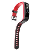 SMARTBAND UNISEX JORDAN KERR ACTIVE - JKA01 (sj001a) red