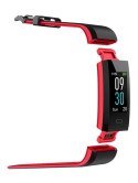 SMARTBAND UNISEX JORDAN KERR ACTIVE - JKA01 (sj001a) red