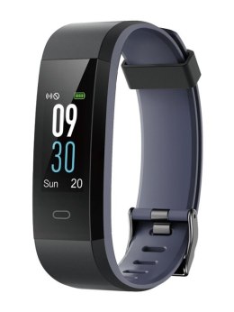 SMARTBAND UNISEX JORDAN KERR ACTIVE - JKA01 (sj001c) grey