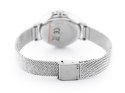 ZEGAREK DAMSKI JORDAN KERR - G3008 (zj947a) silver/white