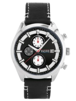 ZEGAREK MĘSKI PACIFIC X0035 (zy056b) - CHRONOGRAF