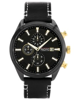 ZEGAREK MĘSKI PACIFIC X0035 (zy056e) - CHRONOGRAF