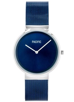 ZEGAREK DAMSKI PACIFIC X6070 - blue (zy617d)