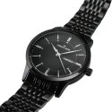 ZEGAREK MĘSKI JORDAN KERR - 001 (zj125e) black