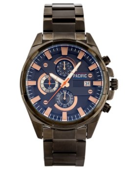 ZEGAREK MĘSKI PACIFIC X0034 (zy062b) - CHRONOGRAF