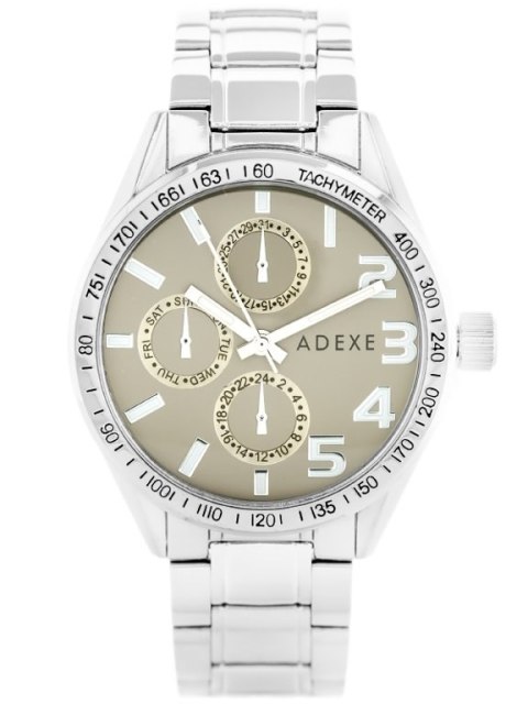 ZEGAREK MĘSKI ADEXE ADX-9279B-2A (zx083b)