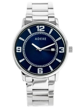 ZEGAREK MĘSKI ADEXE ADX-9306B-3A (zx086b)