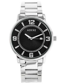 ZEGAREK MĘSKI ADEXE ADX-9306B-4A (zx086c)