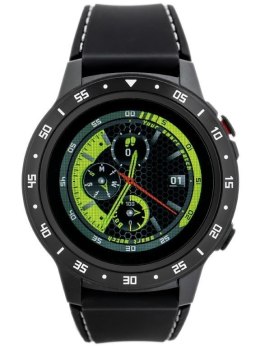 SMARTWATCH MĘSKI PACIFIC 02 GPS (sy003b)