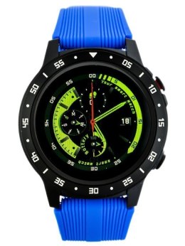 SMARTWATCH MĘSKI PACIFIC 02 GPS (sy003c)