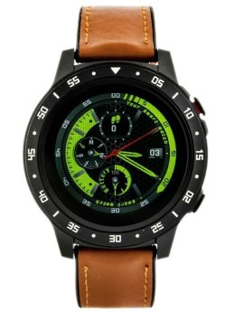 SMARTWATCH MĘSKI PACIFIC 02 GPS (sy003d)