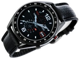 SMARTWATCH MĘSKI PACIFIC 05 (zy025c)