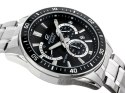 ZEGAREK MĘSKI CASIO EDIFICE EFR-552D-1A - 10ATM (zd094a)