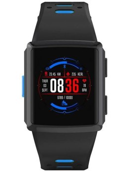 SMARTWATCH MĘSKI PACIFIC 03 GPS (sy004c)