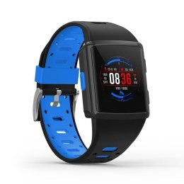 SMARTWATCH MĘSKI PACIFIC 03 GPS (sy004c)