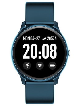 SMARTWATCH UNISEX G. Rossi blue/blue SW010-3 (sg005d)