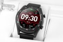 SMARTWATCH MĘSKI Rubicon RNCE43 - STEROWANIE MUZYKĄ (sr009a)