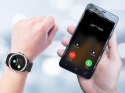 SMARTWATCH MĘSKI Rubicon RNCE43 - STEROWANIE MUZYKĄ (sr009a)